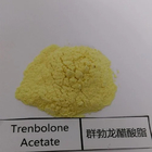 Yellow Trenbolone Steroid Trenbolone Acetate For Cutting Cycle 10161-34-9