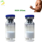 10iu/Vial, 10vials/Box Bodybuilding Human Growth Hormone HGH 191aa Injection