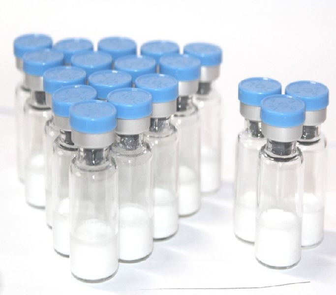 99% Purity 5mg Gonadorelin Peptide CAS 86168-78-7 For Increase Testosterone Production