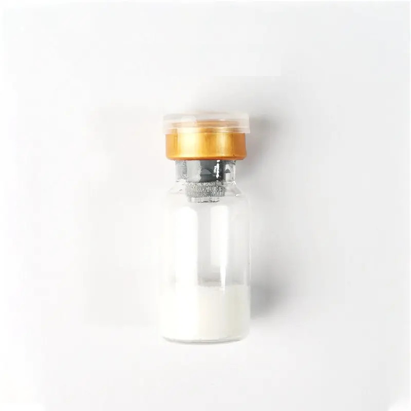 5mg Weight Loss HGH Fragment Peptide 176-191 High Purity