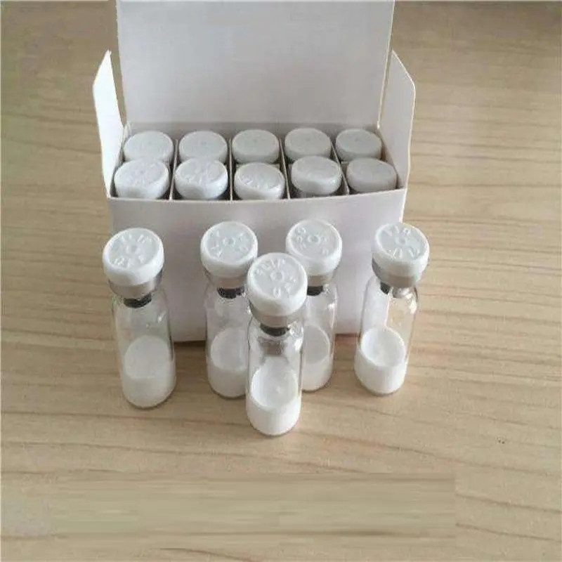 99% Purity HGH Peptide ACE-031 For Muscles Growth CAS 1169766-01-1