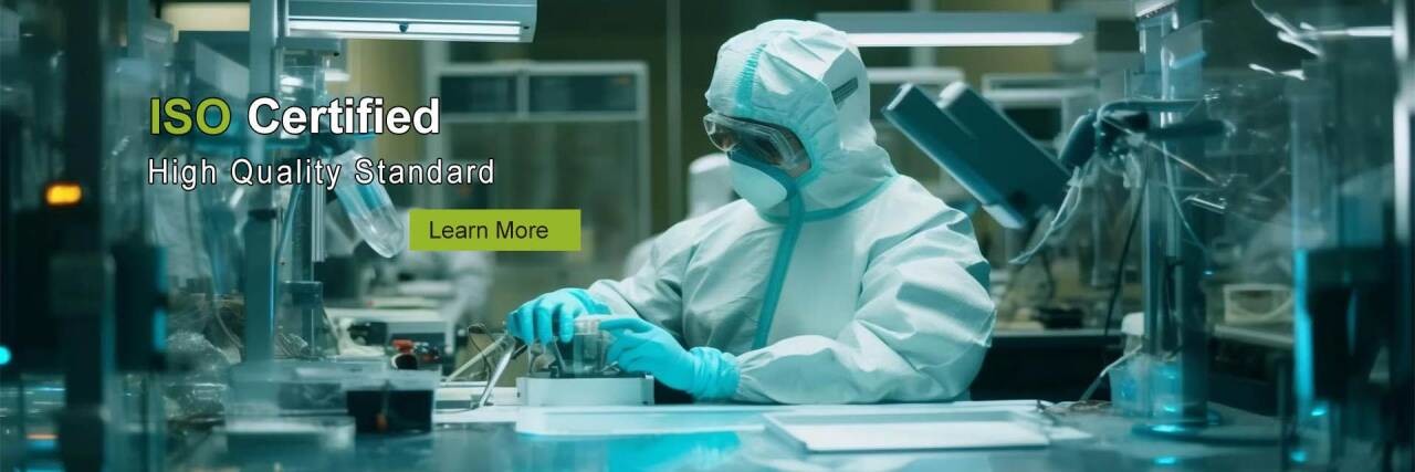 qualità Tirzepatide fabbrica