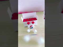 CAS863288-34-0 ha modificato la polvere di Grf 1-29 (CJC-1295 NESSUN DAC) per la costruzione del muscolo