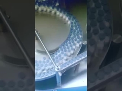 Equipaggiamento e linea di assemblaggio di peptidi HBY