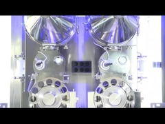 Linea di produzione di peptidi