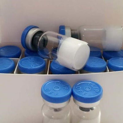 quality Il peptide di TB 500 di 99% spolverizza l'ormone liofilizzato CAS 77591-33-4 del frammento factory