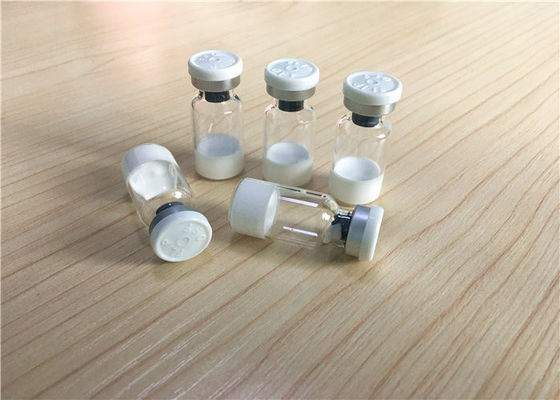 quality Nootropici Anxiolitici Peptide in Polvere Selank 129954-34-3 factory