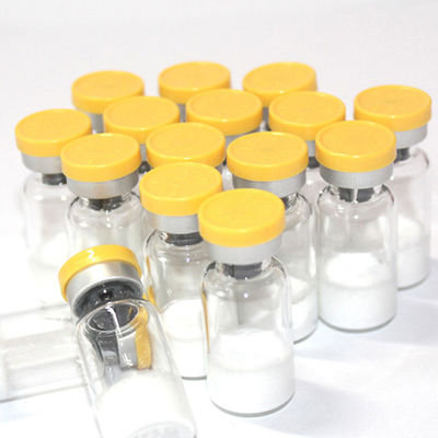quality 99% Purezza GH Fragmento peptide Ipamorelin 2mg Ridurre il grasso corporeo factory