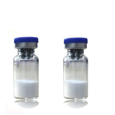 quality CAS 863288-34 Peptide Frammento GH 176 191 Purezza 99% factory