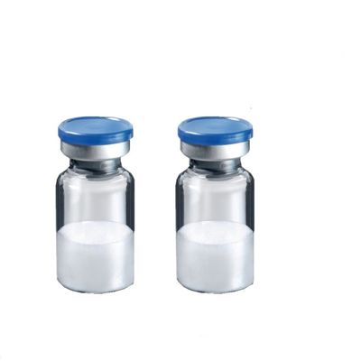 quality Peptidi per la perdita di grasso e la costruzione muscolare Frag Hgh CAS 863288-34 factory