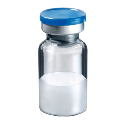 quality 99% Purezza CAS 863288-34 GH Fragmento peptide 176 191 5mg factory