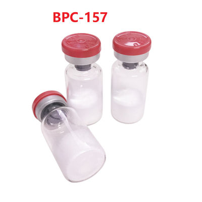 quality Peptide BPC 157 in Polvere ad Alta Purezza factory