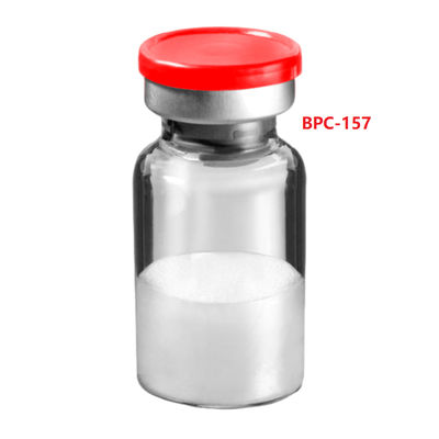 quality Ormone della crescita ad alta purezza Peptide potenziato per atleti BPC157 factory