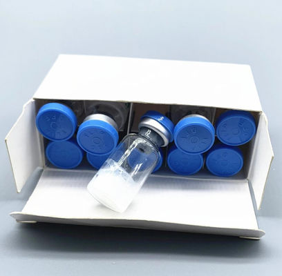 quality Ossitocina peptidi di crescita umana per facilitare il parto CAS 50-56-6 factory
