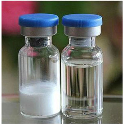 quality 218949-48-5 Peptidi di crescita umana Peptidi di tesamorelina HGH in polvere 2Mg/ flaconcino factory