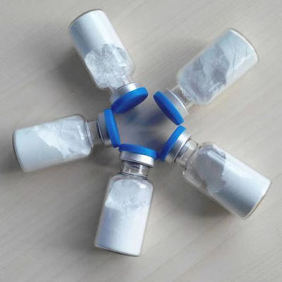 quality CAS 62568-57-4 Peptide Delta Inducente il Sonno Dsip Purezza 99% factory