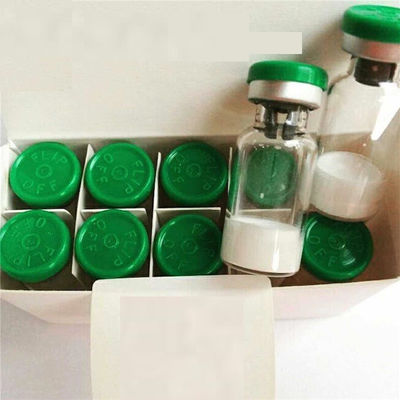 quality Peptidi Ormonali Sermorelina ad Alta Purezza 2mg / Fiala Ormone della Crescita Umano factory