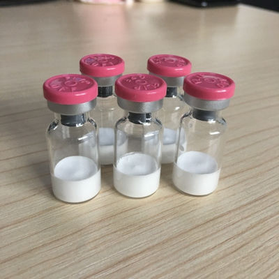 quality Guadagno del muscolo e ormone della crescita antinvecchiamento che liberano GHRP-2 CAS 158861-67-7 factory