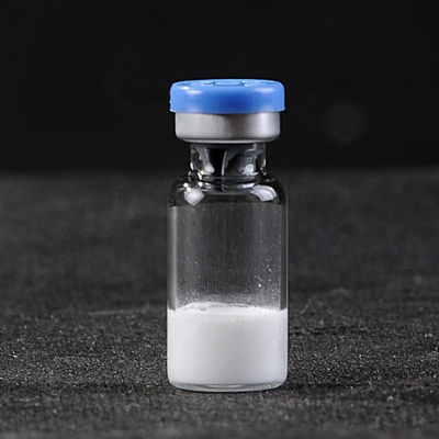 quality Culturismo naturale Ipamorelin 2mg degli ormoni del peptide per gli atleti 170851-70-4 factory