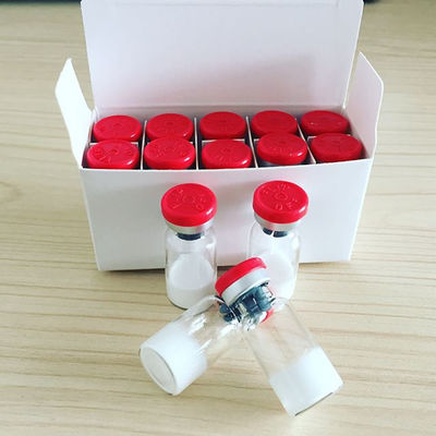 quality 121062-08-6 body building Petide MT-2 Melanotan II per l'abbronzatura della pelle factory