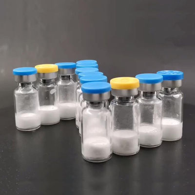 quality Ossitocina del peptide di Alpha Hypophamine Human Growth Hormone per CAS antinvecchiamento 50-56-6 factory