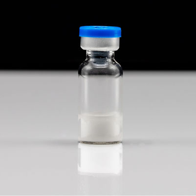 quality Gonadorelina a rilascio di gonadotropina 5mg/Vial For Anti Cancer del peptide dell'ormone 33515-09-2 factory