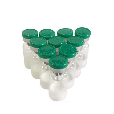 quality L'alto peptide puro dell'ormone umano della crescita ha liofilizzato la gonadorelina CAS 34973-08-5 delle polveri factory