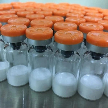 quality Peptide dell'acetato di Sermorelin Sermorelin di elevata purezza per culturismo factory