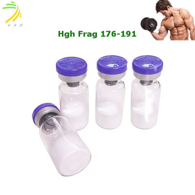 quality 99% Purezza Frag Brucia Grassi GH Frag 176 191 Peptidi 176-191 factory