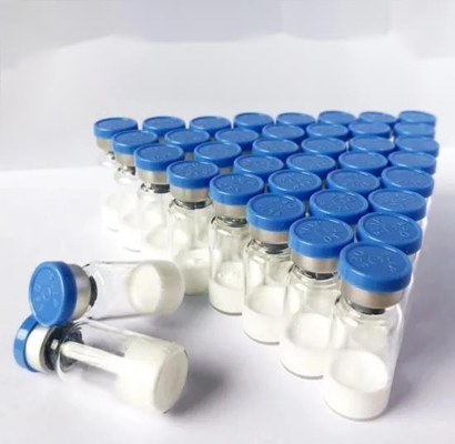 quality MW 489,5 Cardiogeno (20 mg) Peptide di alta purezza Vial di ricerca factory
