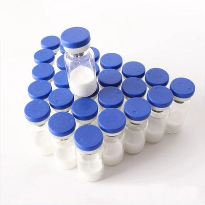 quality CAS 307297-39-8 Epitalone (Epitalon) 20 mg Peptidi per la pelle factory