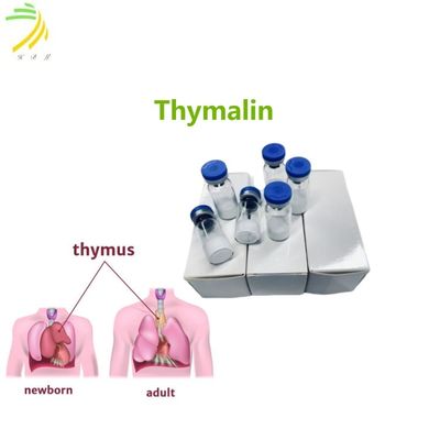 quality CAS 79621-14-0 50MG Peptide di timalina per la regolazione biologica del timo factory