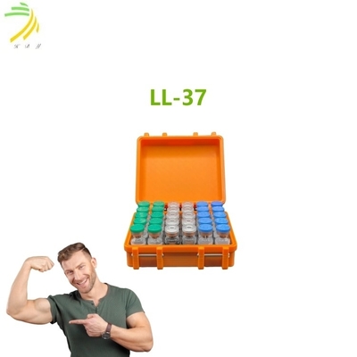 quality LL-37, - 5mg Peptide antimicrobico, umano factory