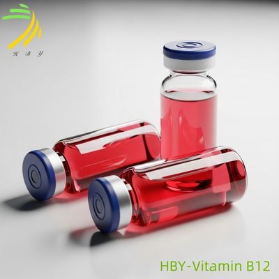 quality Cianocobalamina (vitamina B12) 1.000 Mcg/ml, 10 ml*10 flaconcini factory