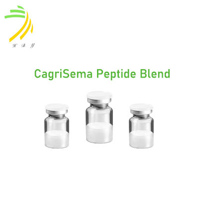 quality CagriSema 99% Puro Miscela peptidica definitiva per la trasformazione avanzata della cura della pelle factory