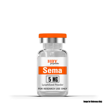 quality Acquista Sema Online | Perdita di Peso Efficace e Trattamento del Diabete | HBY factory