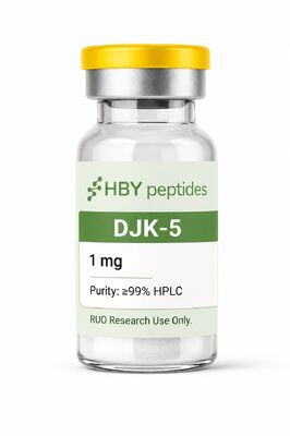 quality Peptide sintetico DJK-5 (ATMP-013A) da 1 mg/fiala, CAS 1809102-71-3 factory