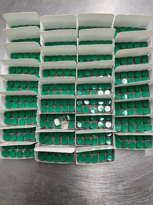 quality Gepon peptide Numero CAS 174641-44-2 factory