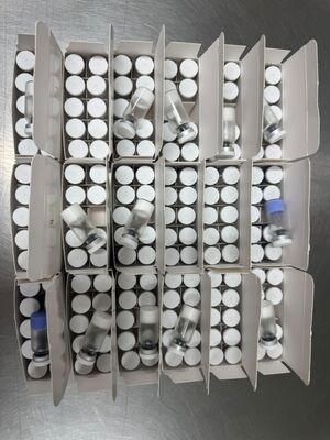quality Peptide MOTS-c 10mg | Purezza 99% | Uso Ricerca | Fornitore all'Ingrosso factory