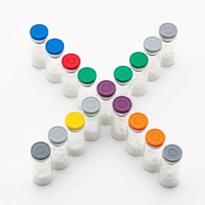 quality API 99% peptidi puri ((GLP-3 RT) Solo per la ricerca scientifica factory