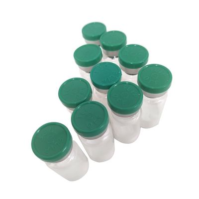quality Costruzione del corpo Ghrp 6 peptidi 5mg Cas 87616-84-0 Grado farmaceutico factory