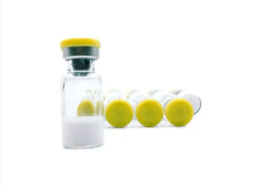 quality Bio- peptide GHRP 6 di alta purezza, grado farmaceutico factory