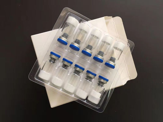 quality 99% purezza Ipamorelin CAS 170851-70-4 factory
